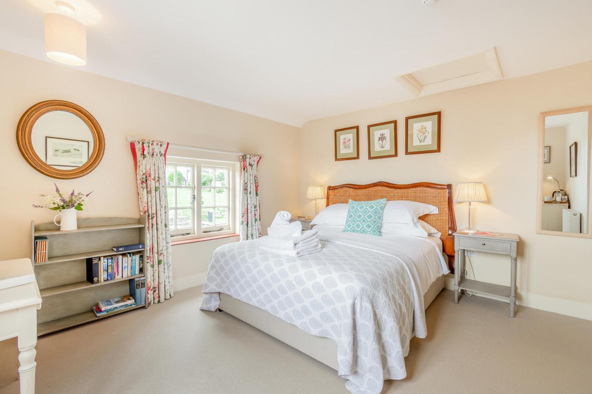 Tiger Inn - Elizabeth Eastdean Bilik gambar